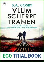 Vlijmscherpe tranen (Dutch Edition)