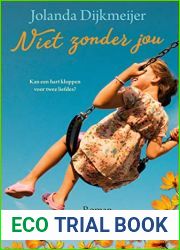 Niet zonder jou (Dutch Edition)