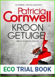 Kroongetuige (Kay Scarpetta #26)