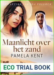 Maanlicht over het zand (Dutch Edition)