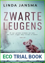Zwarte leugens