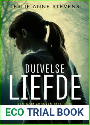 Duivelse liefde (Een Sam Larssen mysterie #2)