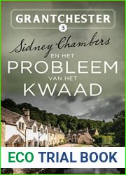 Sidney Chambers en het probleem van het kwaad (Grantchester Book 3) (Dutch Edition)