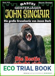John Sinclair 1918: Die Bestie erhebt sich (German Edition)