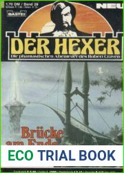 Bruecke am Ende der Welt