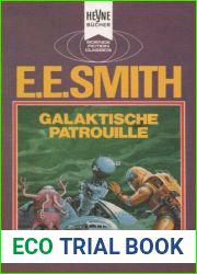 Galaktische Patrouille (German Edition)