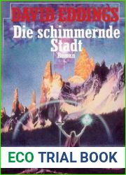 Die schimmernde Stadt