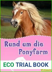 Rund um die Ponyfarm (German Edition)
