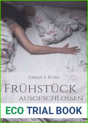 Fruehstueck ausgeschlossen (German Edition)