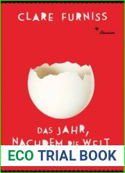 Das Jahr, nachdem die Welt stehen blieb