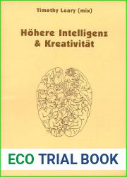 Hohere Intelligenz und Kreativitat.