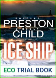 IceShip (German Edition)