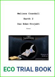 Das Eden-Projekt (German Edition)