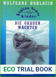 Die grauen Wachter (German Edition)