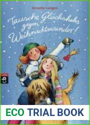 Tausche Gluckskeks gegen Weihnachtswunder