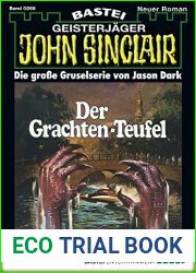 John Sinclair 266: Der Grachten-Teufel (German Edition)