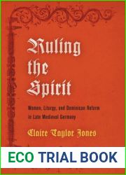 Ruling the Spirit