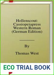 Hollenscout: Cassiopeiapress Western Roman (German Edition)