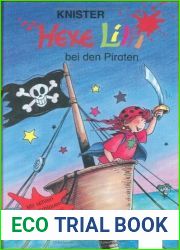 Hexe Lilli bei den Piraten (Hexe Lilli, #4)