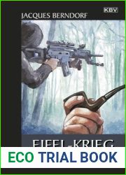 Eifel-Krieg (Siggi Baumeister, #22)