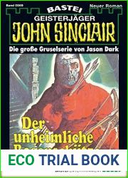 John Sinclair 69: Der unheimliche Bogenschutze (German Edition)