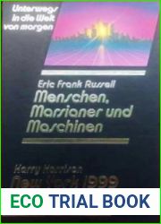 Menschen, Marsianer und Maschinen New York 1999