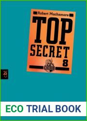 Der Deal (Top Secret #8)