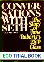 Conversations With Seth (Vol #1)