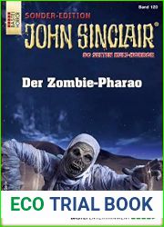 John Sinclair Sonder-Edition 120: Der Zombie-Pharao (German Edition)