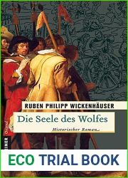 Die Seele des Wolfes (German Edition)