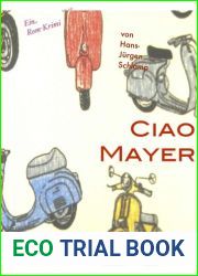 Ciao Mayer (German Edition)