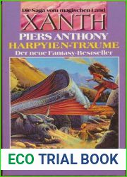 Harpyien-Traume (Xanth, #17)