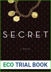 S.E.C.R.E.T. (Secret, #1)