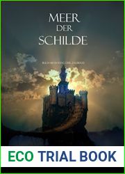 Meer der Schilde (Ring der Zauberei #10)