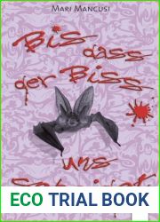 Bis dass der Biss uns scheidet
