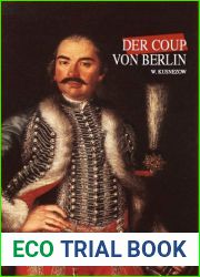 Der Coup von Berlin (German Edition)