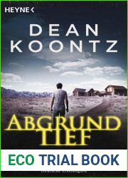 Abgrundtief (German Edition)