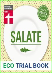 Salate - Unsere besten Rezepte: Ob mit Reis, Nudeln, Kartoffeln oder mit Fleisch, Fisch oder Tofu