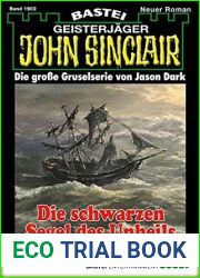 John Sinclair 1902: Die schwarzen Segel des Unheils (German Edition)
