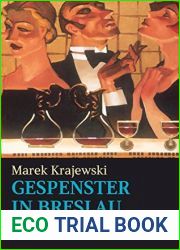 Gespenster in Breslau (Eberhard Mock, #3)