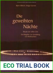 Die geweihten Nachte
