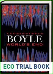 World|s End (German Edition)