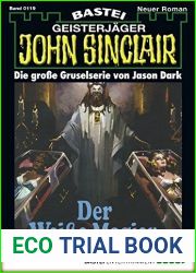 John Sinclair 119: Der weisse Magier (1. Teil) (German Edition)