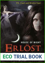 Erlost (House of Night, #12)