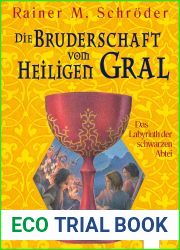 Das Labyrinth der schwarzen Abtei (German Edition)
