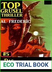 Top Grusel Thriller #5: Das Schweinemonster (German Edition)