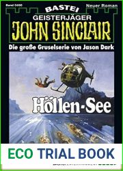 John Sinclair 490: Hollen-See (German Edition)
