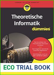 Theoretische Informatik fur Dummies (German Edition)