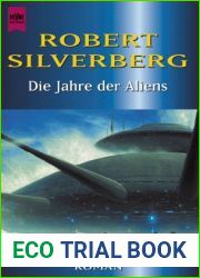Die Jahre der Aliens