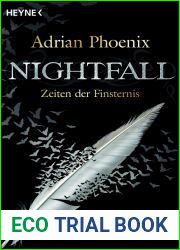 Schwingen der Nacht (German Edition)
